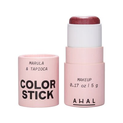 COLOR STICK AHAL (TINTA FACIAL MULTIUSOS)